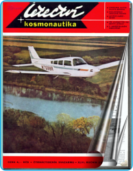 Letectvi a kosmonautika 1970-11