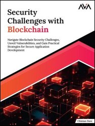 Security Challenges with Blockchain