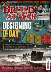 Britain at War Magazine 2024-05 (205)