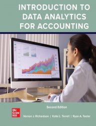 Introduction to Data Analytics for Accounting, 2nd Edition