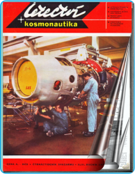 Letectvi a kosmonautika 1970-13