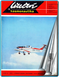 Letectvi a kosmonautika 1970-14