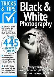 Black & White Photography Tricks and Tips  18th Edition 2024