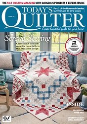 Today's Quilter 114 2024