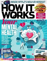 How It Works - Issue 190 2024