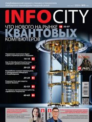 InfoCity 5 2024