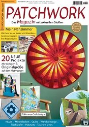 Patchwork Magazin 4 2024