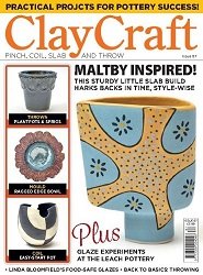 ClayCraft 87 2024