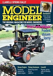 Model Engineer  Issue 4743