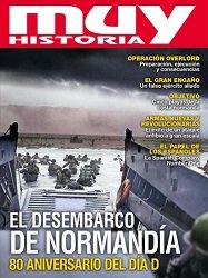 Muy Historia 172 2024