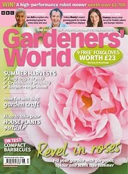 BBC Gardeners World  June 2024