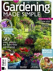 Gardening Made Simple - May 2024