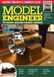 Model Engineer  Issue 4744