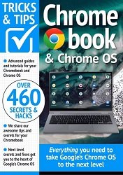 Chromebook Tricks and Tips - 11th Edition 2024