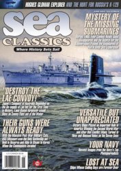 Sea Classics 2024-06