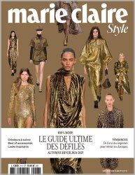 Marie Claire Style - Automne/Hiver 2024/2025