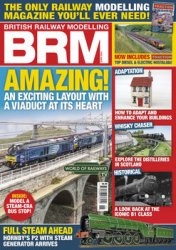 British Railway Modelling 2024-06