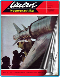 Letectvi a kosmonautika 1970-20
