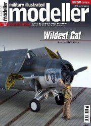 Military Illustrated Modeller 2024-06