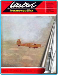 Letectvi a kosmonautika 1970-21