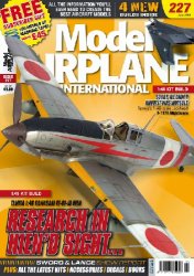 Model Airplane International 2024-06