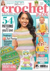 Crochet Now 108 2024