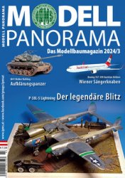 Modell Panorama 2024-03