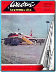Letectvi a kosmonautika 1970-26