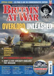 Britain at War Magazine 2024-05 (206)