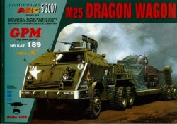   M25 Dragon Wagon (GPM 189)