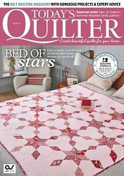 Today's Quilter 115 2024