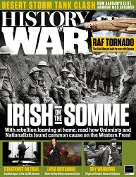 History of War - Issue 134 2024