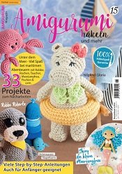 Amigurumi Magazin 15 2024