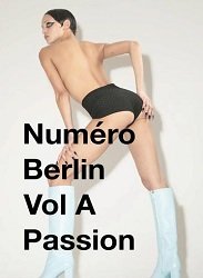 Numero Berlin 16 Spring/Summer 2024