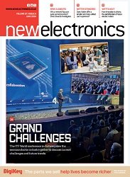 New Electronics  June 2024