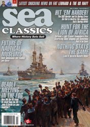 Sea Classics 2024-07