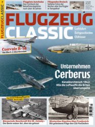 Flugzeug Classic 2024-07