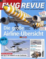 Flug Revue 2024-07