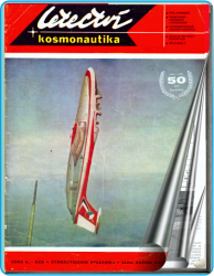 Letectvi a kosmonautika 1971-02