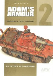 Adams Armour Modelling Guide 2