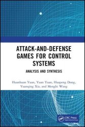 Attack-and-Defense Games for Control Systems