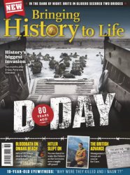 D-Day (Bringing History to Life)