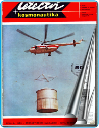 Letectvi a kosmonautika 1971-04
