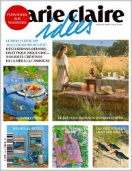 Marie Claire Idees 163 2024