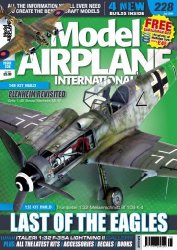 Model Airplane International 2024-07