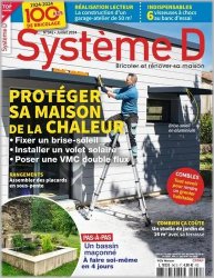 Systeme D - Juillet 2024