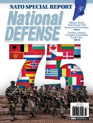 National Defense  July 2024