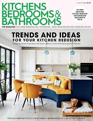 Kitchens Bedrooms & Bathrooms - August 2024