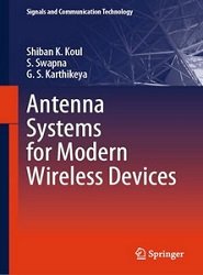 Antenna Systems for Modern Wireless Devices