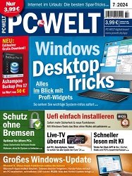 PC-Welt 7 2024